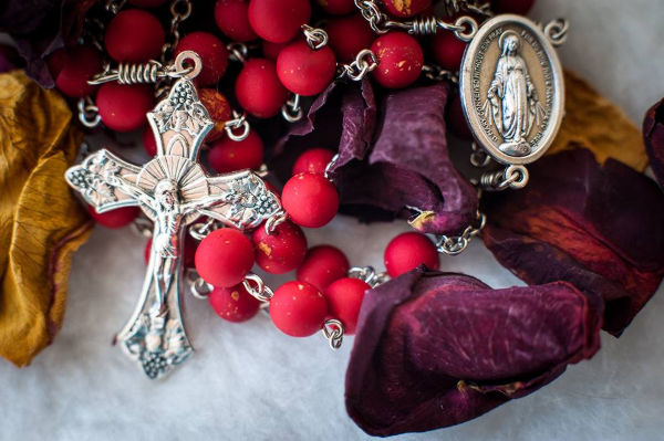 Rosary Kits - Rosary Making - Rosary Supplies - Rosaries - Catholic